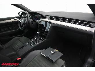 Volkswagen Passat Variant 2.0 TDI 200 PK DSG R-Line Pano LED ACC ErgoComf. Camera AHK picture 20