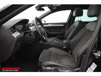 Volkswagen Passat Variant 2.0 TDI 200 PK DSG R-Line Pano LED ACC ErgoComf. Camera AHK picture 23