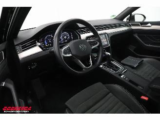 Volkswagen Passat Variant 2.0 TDI 200 PK DSG R-Line Pano LED ACC ErgoComf. Camera AHK picture 25