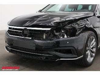 Volkswagen Passat Variant 2.0 TDI 200 PK DSG R-Line Pano LED ACC ErgoComf. Camera AHK picture 11