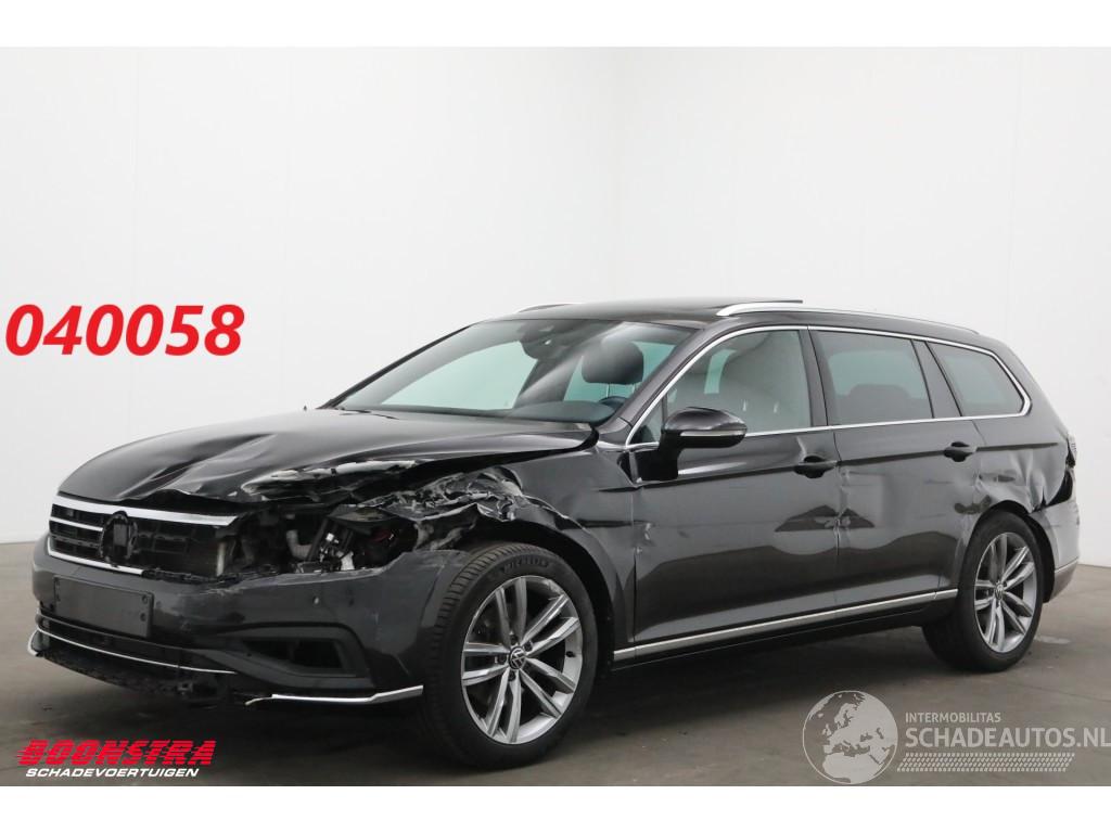 Volkswagen Passat Variant 2.0 TDI 200 PK DSG R-Line Pano LED ACC ErgoComf. Camera AHK