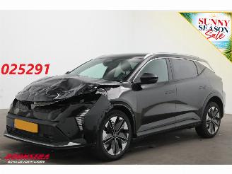 škoda osobní automobily Renault Scenic E-Tech EV60 comfort range techno Pano LED ACC Apple/Android 2024/12
