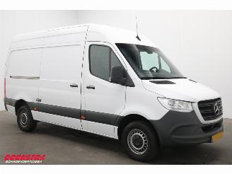 Mercedes Sprinter 317 CDI 9G-T L2-H2 RWD Cruise Airco Camera PDC AHK picture 2