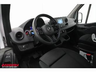 Mercedes Sprinter 317 CDI 9G-T L2-H2 RWD Cruise Airco Camera PDC AHK picture 22