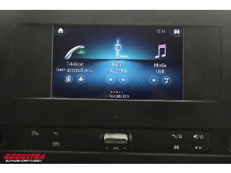 Mercedes Sprinter 317 CDI 9G-T L2-H2 RWD Cruise Airco Camera PDC AHK picture 26