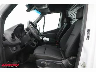 Mercedes Sprinter 317 CDI 9G-T L2-H2 RWD Cruise Airco Camera PDC AHK picture 20