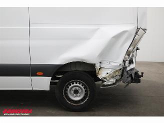 Mercedes Sprinter 317 CDI 9G-T L2-H2 RWD Cruise Airco Camera PDC AHK picture 5