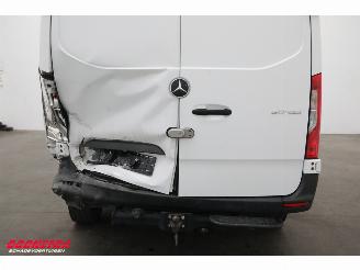 Mercedes Sprinter 317 CDI 9G-T L2-H2 RWD Cruise Airco Camera PDC AHK picture 9