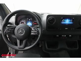 Mercedes Sprinter 317 CDI 9G-T L2-H2 RWD Cruise Airco Camera PDC AHK picture 18