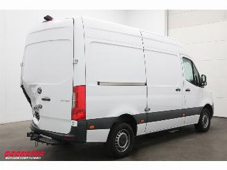 Mercedes Sprinter 317 CDI 9G-T L2-H2 RWD Cruise Airco Camera PDC AHK picture 3