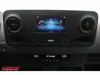 Mercedes Sprinter 317 CDI 9G-T L2-H2 RWD Cruise Airco Camera PDC AHK picture 19