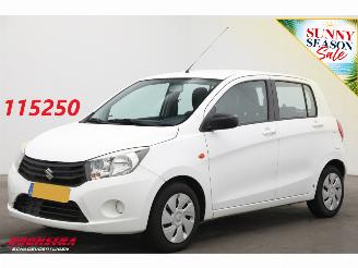 Avarii autoturisme Suzuki Celerio 1.0 Comfort Airco Bluetooth 2018/6