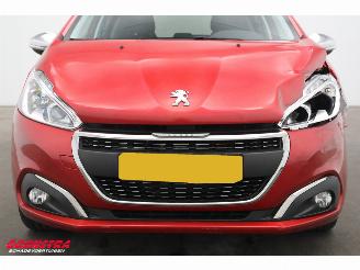Peugeot 208 1.2 PureTech Signature Cruise Navi Airco Apple/Android PDC picture 7