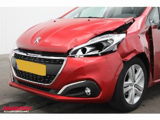 Peugeot 208 1.2 PureTech Signature Cruise Navi Airco Apple/Android PDC picture 12