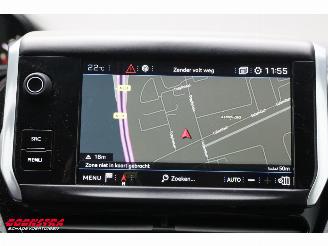 Peugeot 208 1.2 PureTech Signature Cruise Navi Airco Apple/Android PDC picture 23