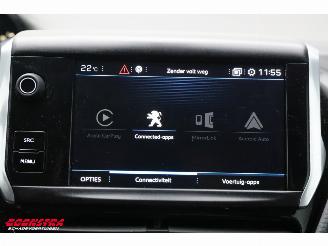 Peugeot 208 1.2 PureTech Signature Cruise Navi Airco Apple/Android PDC picture 26