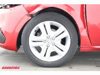 Peugeot 208 1.2 PureTech Signature Cruise Navi Airco Apple/Android PDC picture 13