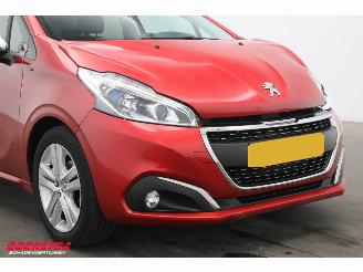 Peugeot 208 1.2 PureTech Signature Cruise Navi Airco Apple/Android PDC picture 6