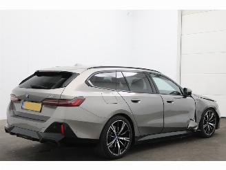 BMW 5-serie Touring 530e Aut. M-Sport Edition Pano ACC Navi Leder SHZ Apple/Android Virtual Camera 360° PDC picture 3