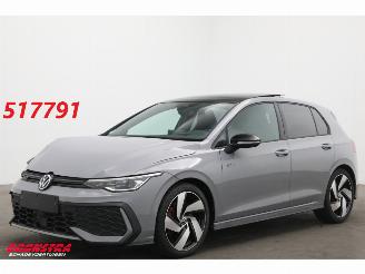 Unfallwagen Volkswagen Golf GTI 2.0 TSI DSG H/K HUD Pano ACC SHZ LrHZ Apple/Android Virtual Camera PDC 2024/9