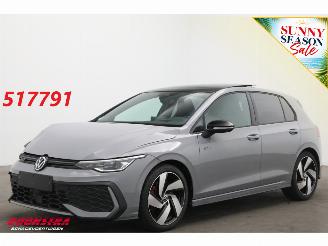 Damaged car Volkswagen Golf GTI 2.0 TSI DSG H/K HUD Pano ACC SHZ LrHZ Apple/Android Virtual Camera PDC 2024/9