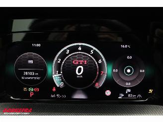 Volkswagen Golf GTI 2.0 TSI DSG H/K HUD Pano ACC SHZ LrHZ Apple/Android Virtual Camera PDC picture 22