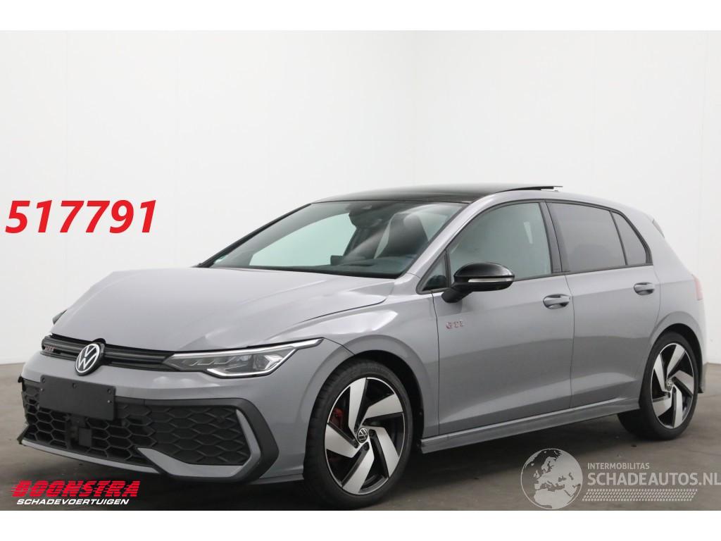 Volkswagen Golf GTI 2.0 TSI DSG H/K HUD Pano ACC SHZ LrHZ Apple/Android Virtual Camera PDC