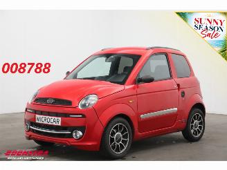 occasion microcars Microcar  M-Go Dynamic DCI LMV 2019/5