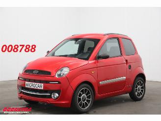 Gebrauchtwagen Microcar Microcar  M-Go Dynamic DCI LMV 2019/5