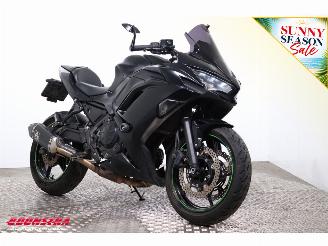 Kawasaki Ninja 650 ABS Arrow picture 2