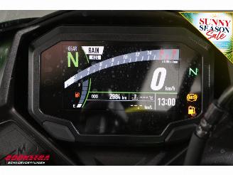 Kawasaki  Ninja ZX-4RR ABS Akrapovic 2.984 km! picture 27