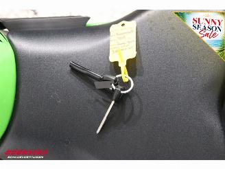 Kawasaki  Ninja ZX-4RR ABS Akrapovic 2.984 km! picture 30