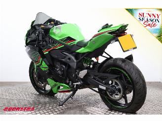 Kawasaki  Ninja ZX-4RR ABS Akrapovic 2.984 km! picture 4