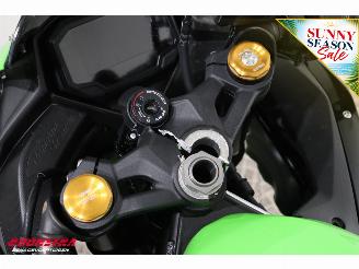 Kawasaki  Ninja ZX-4RR ABS Akrapovic 2.984 km! picture 15
