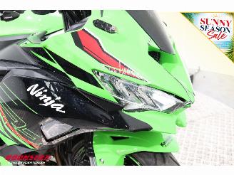 Kawasaki  Ninja ZX-4RR ABS Akrapovic 2.984 km! picture 25