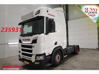 occasion trucks Scania R R410 NGS Full Air Highline ACC Standairco 4X2 Euro 6 2018/3