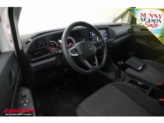 Volkswagen Caddy Cargo 2.0 TDI Comfort Cruise Navi Airco Apple/Android PDC picture 12
