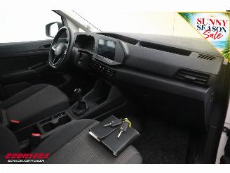 Volkswagen Caddy Cargo 2.0 TDI Comfort Cruise Navi Airco Apple/Android PDC picture 8