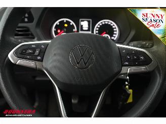 Volkswagen Caddy Cargo 2.0 TDI Comfort Cruise Navi Airco Apple/Android PDC picture 13
