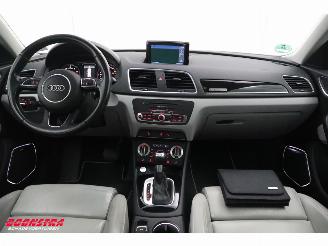 Audi Q3 2.0 TFSI S-Tronic quattro Pro S-Line Cruise Navi Clima Leder SHZ Bluetooth PDC picture 7