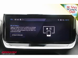 Peugeot e-2008 EV GT 54 kWh Cruise Navi Clima Apple/Android PDC picture 27