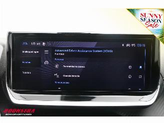 Peugeot e-2008 EV GT 54 kWh Cruise Navi Clima Apple/Android PDC picture 28