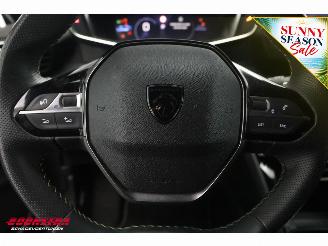 Peugeot e-2008 EV GT 54 kWh Cruise Navi Clima Apple/Android PDC picture 21