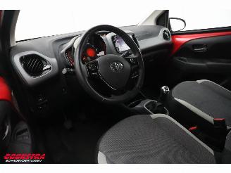 Toyota Aygo 1.0 VVT-i x-joy 5-drs Bluetooth Clima Cruise 63.169 km! picture 22
