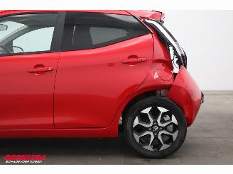 Toyota Aygo 1.0 VVT-i x-joy 5-drs Bluetooth Clima Cruise 63.169 km! picture 5