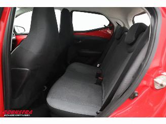 Toyota Aygo 1.0 VVT-i x-joy 5-drs Bluetooth Clima Cruise 63.169 km! picture 21