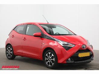 Toyota Aygo 1.0 VVT-i x-joy 5-drs Bluetooth Clima Cruise 63.169 km! picture 2
