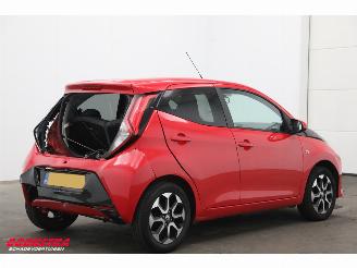 Toyota Aygo 1.0 VVT-i x-joy 5-drs Bluetooth Clima Cruise 63.169 km! picture 3