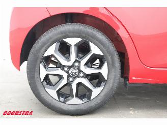 Toyota Aygo 1.0 VVT-i x-joy 5-drs Bluetooth Clima Cruise 63.169 km! picture 15