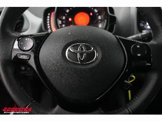 Toyota Aygo 1.0 VVT-i x-joy 5-drs Bluetooth Clima Cruise 63.169 km! picture 23